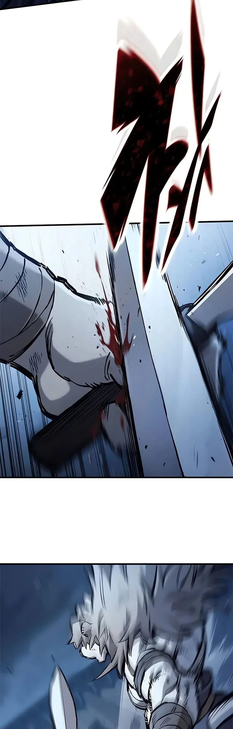 Eternally Regressing Knight Bab 107 halaman 65