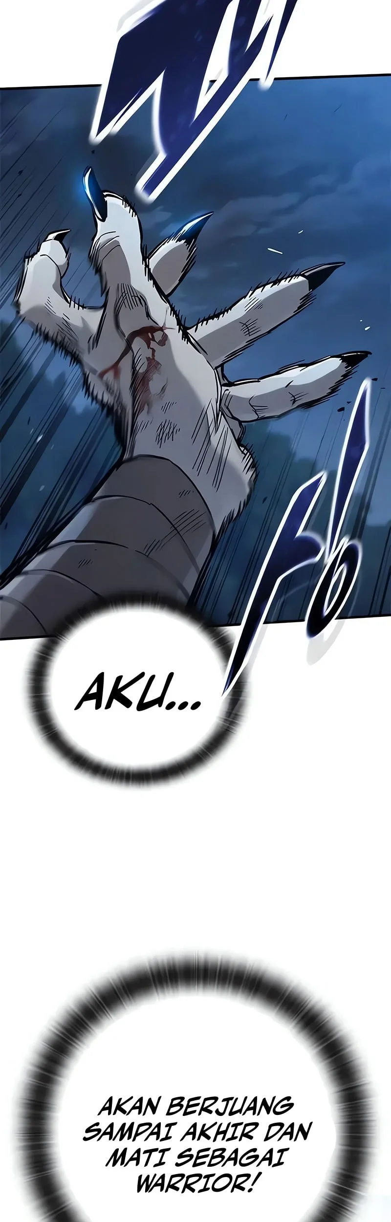 Eternally Regressing Knight Bab 107 halaman 67