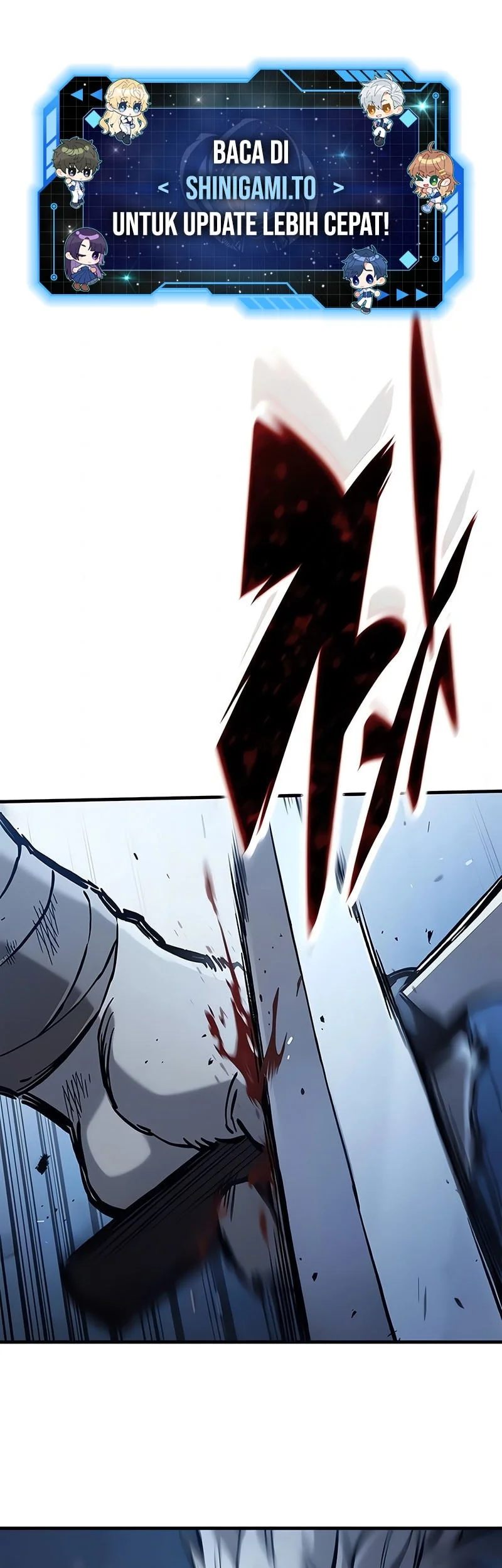 Eternally Regressing Knight chapter 108 halaman 2
