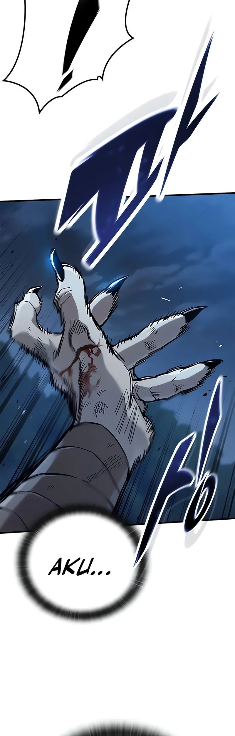 Eternally Regressing Knight chapter 108 halaman 4
