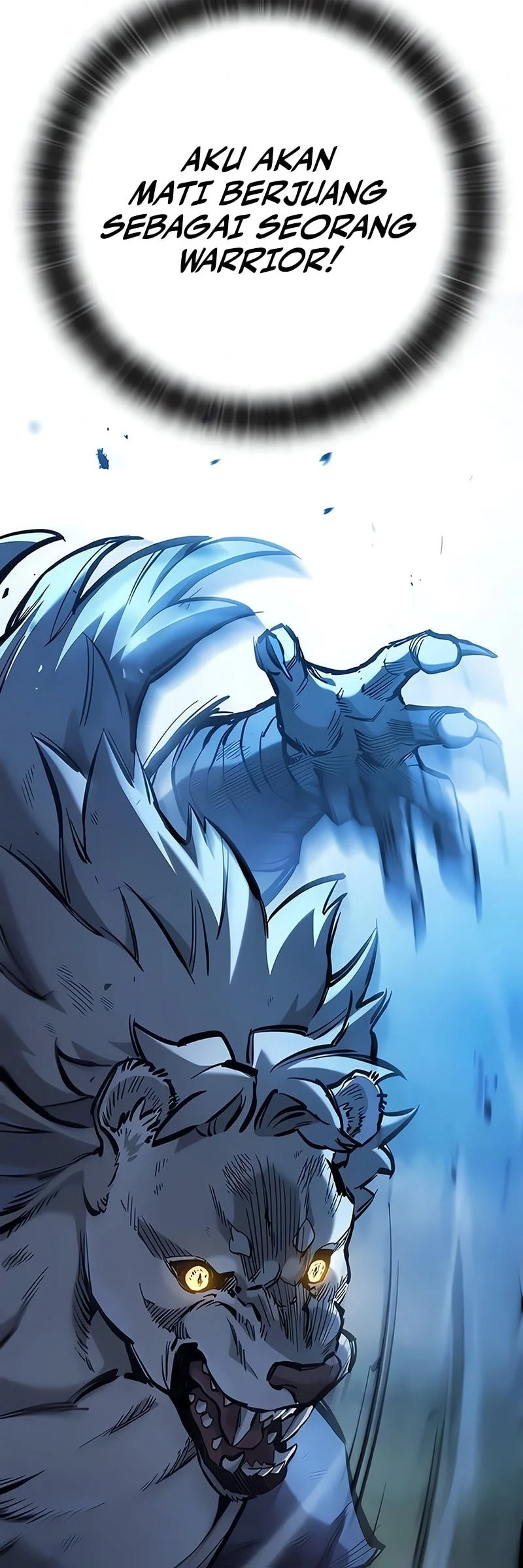 Eternally Regressing Knight chapter 108 halaman 5