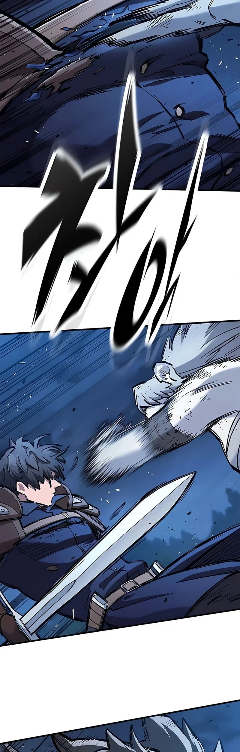 Eternally Regressing Knight chapter 108 halaman 7