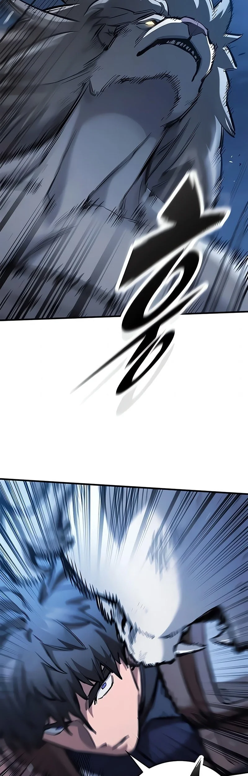 Eternally Regressing Knight chapter 108 halaman 8