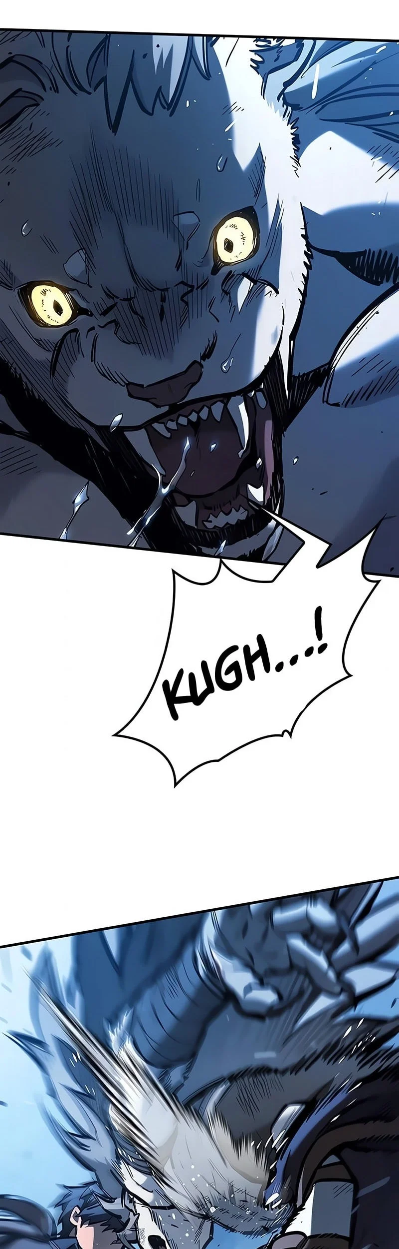 Eternally Regressing Knight chapter 108 halaman 11