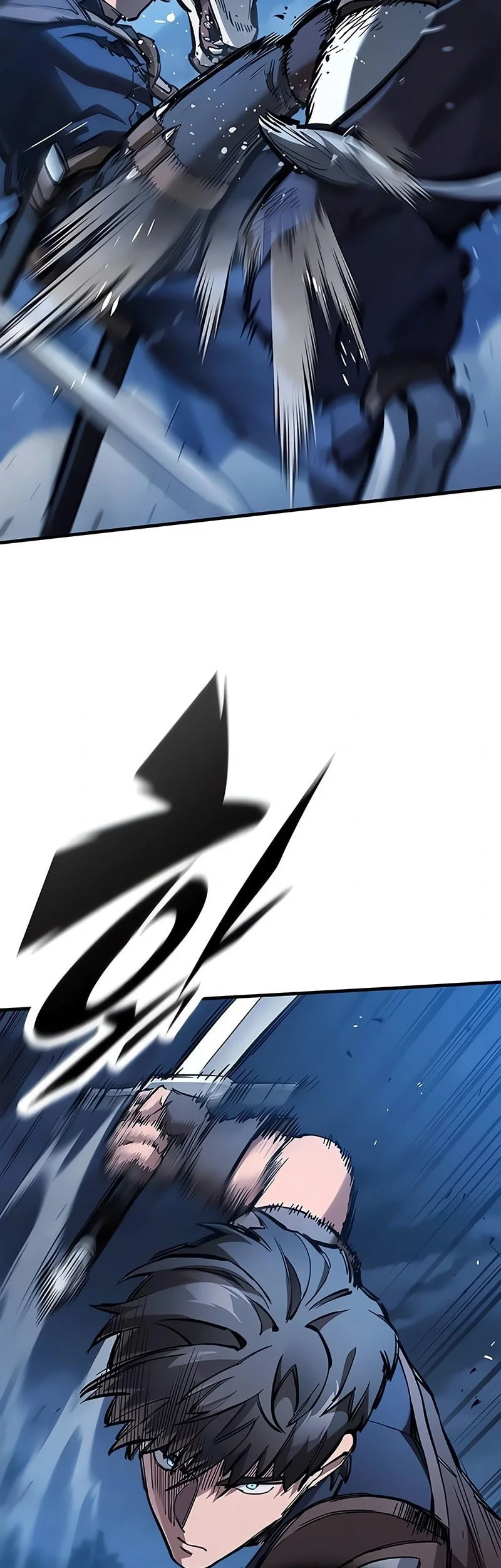 Eternally Regressing Knight chapter 108 halaman 12