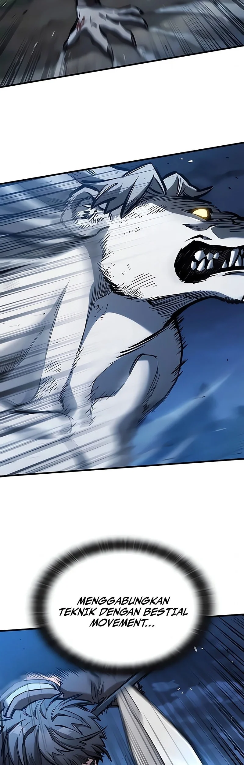 Eternally Regressing Knight chapter 108 halaman 15