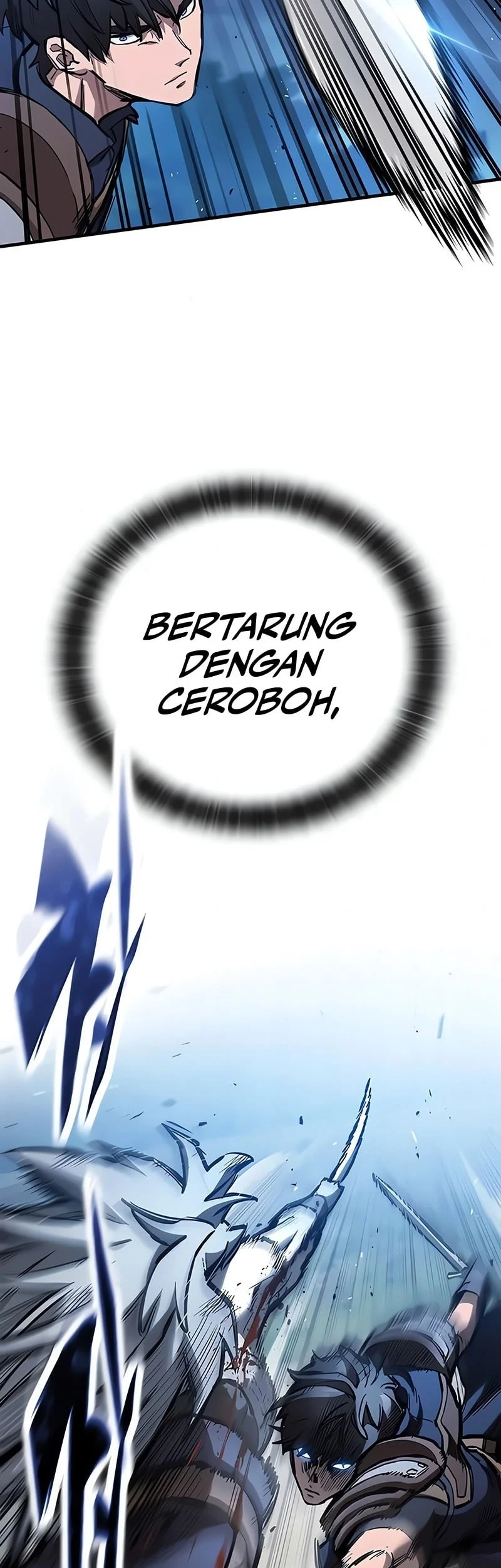 Eternally Regressing Knight chapter 108 halaman 16