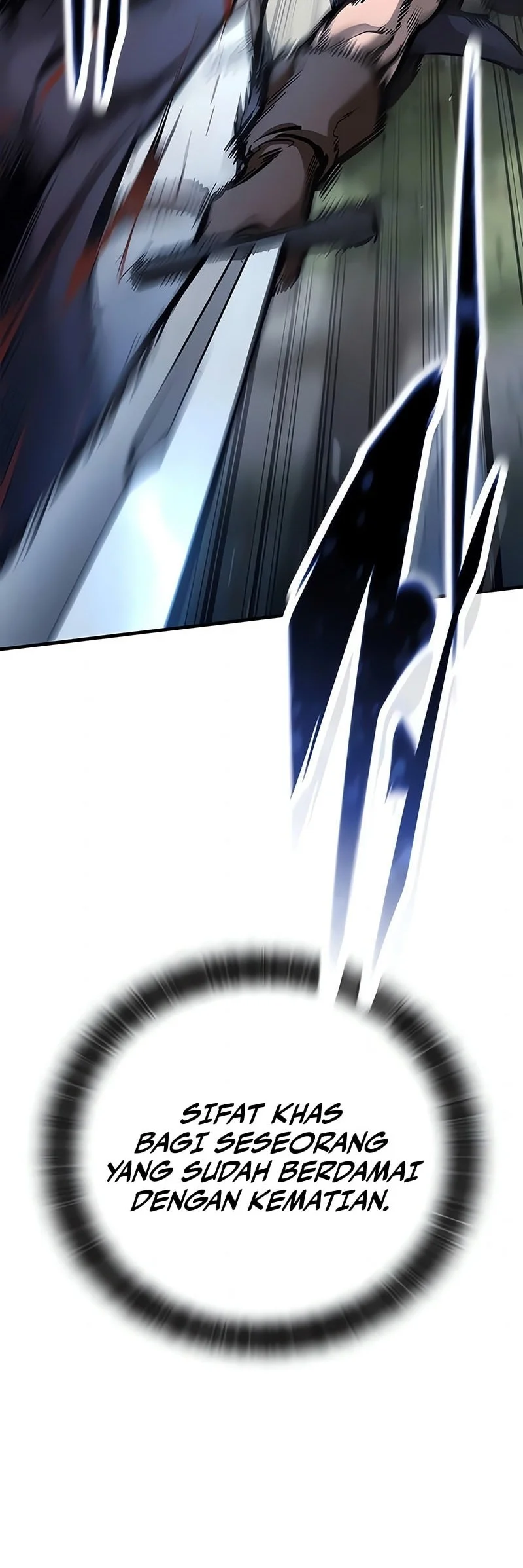 Eternally Regressing Knight chapter 108 halaman 17