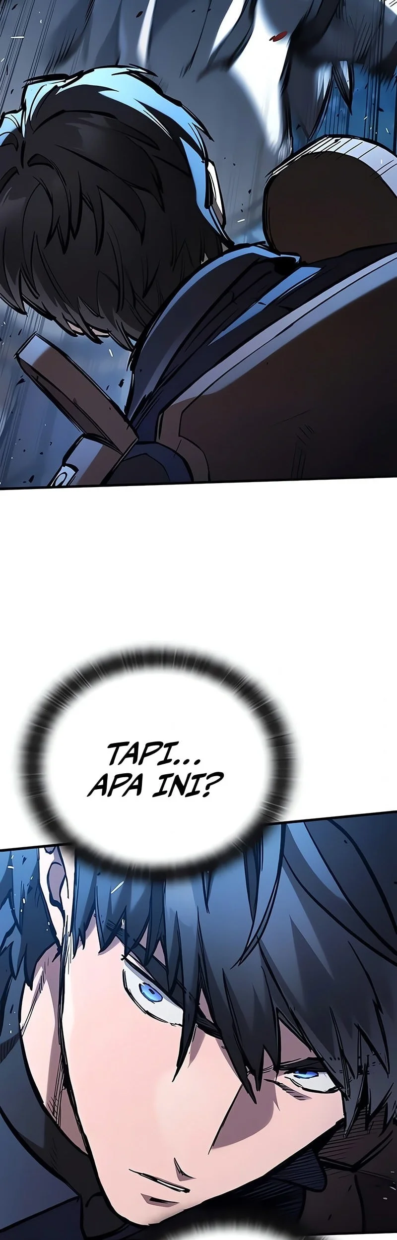 Eternally Regressing Knight chapter 108 halaman 19