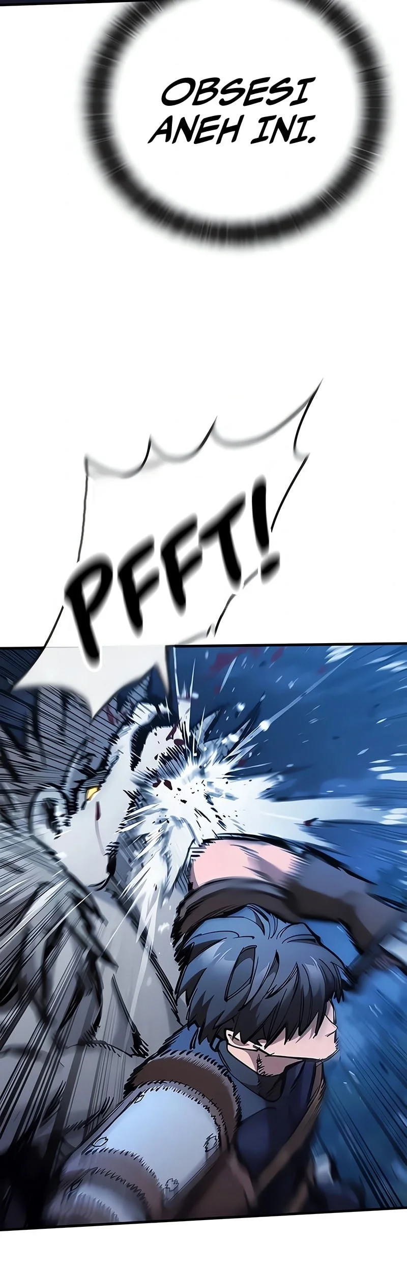 Eternally Regressing Knight chapter 108 halaman 20