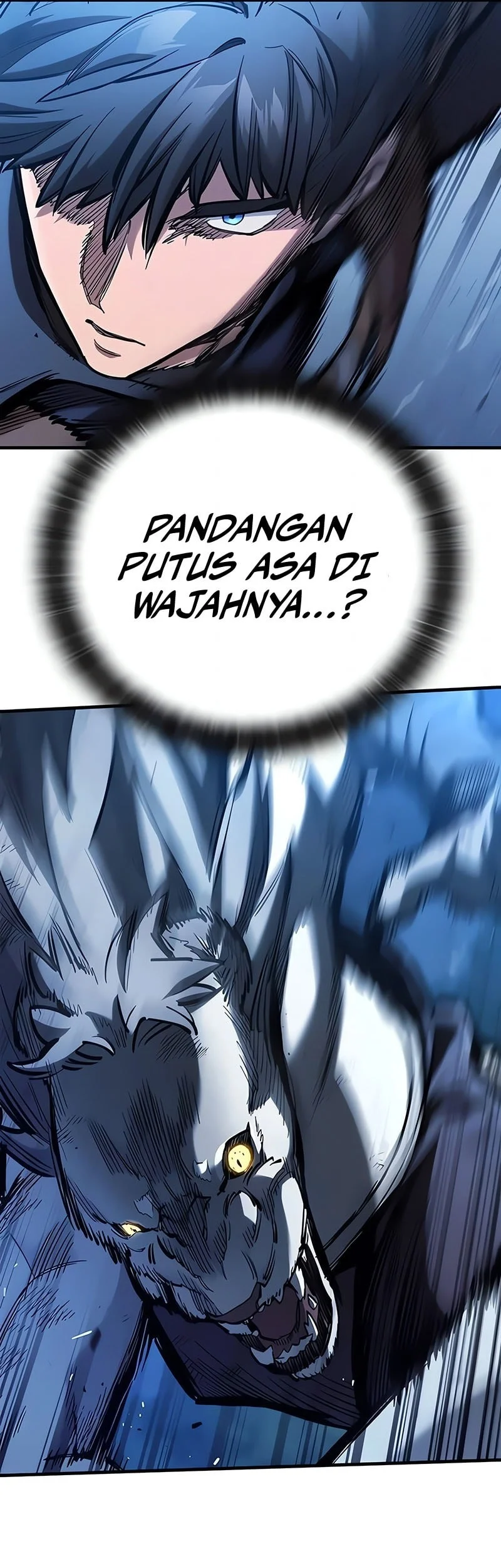 Eternally Regressing Knight chapter 108 halaman 22