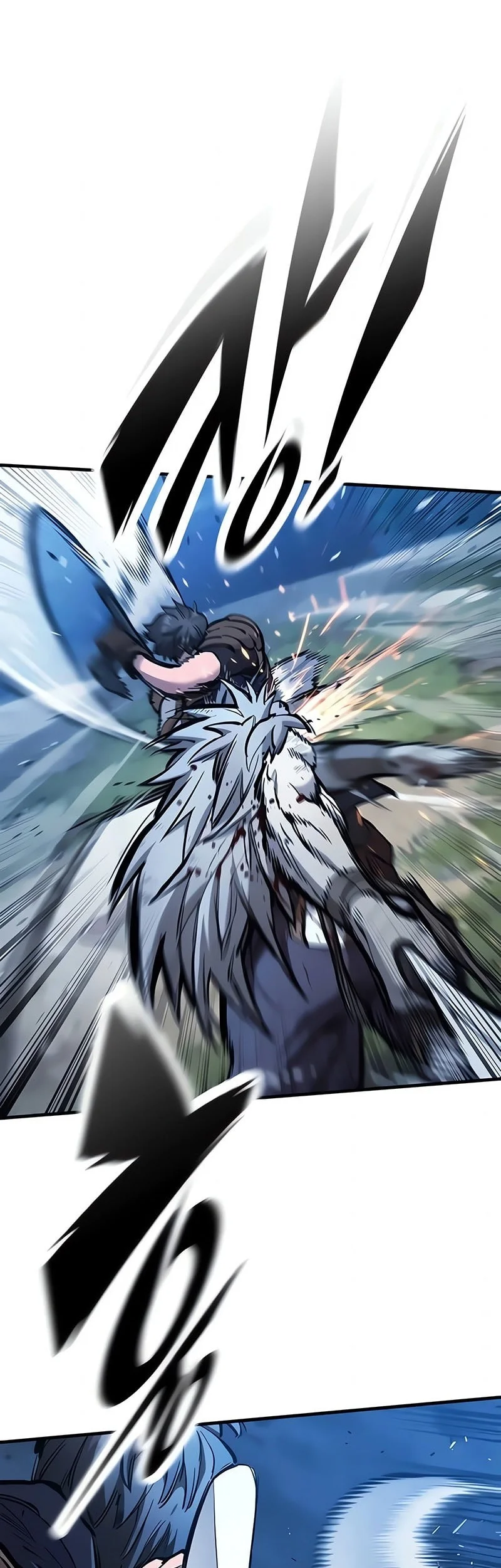 Eternally Regressing Knight chapter 108 halaman 23