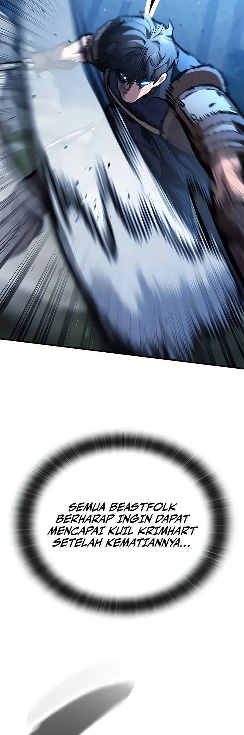 Eternally Regressing Knight chapter 108 halaman 25