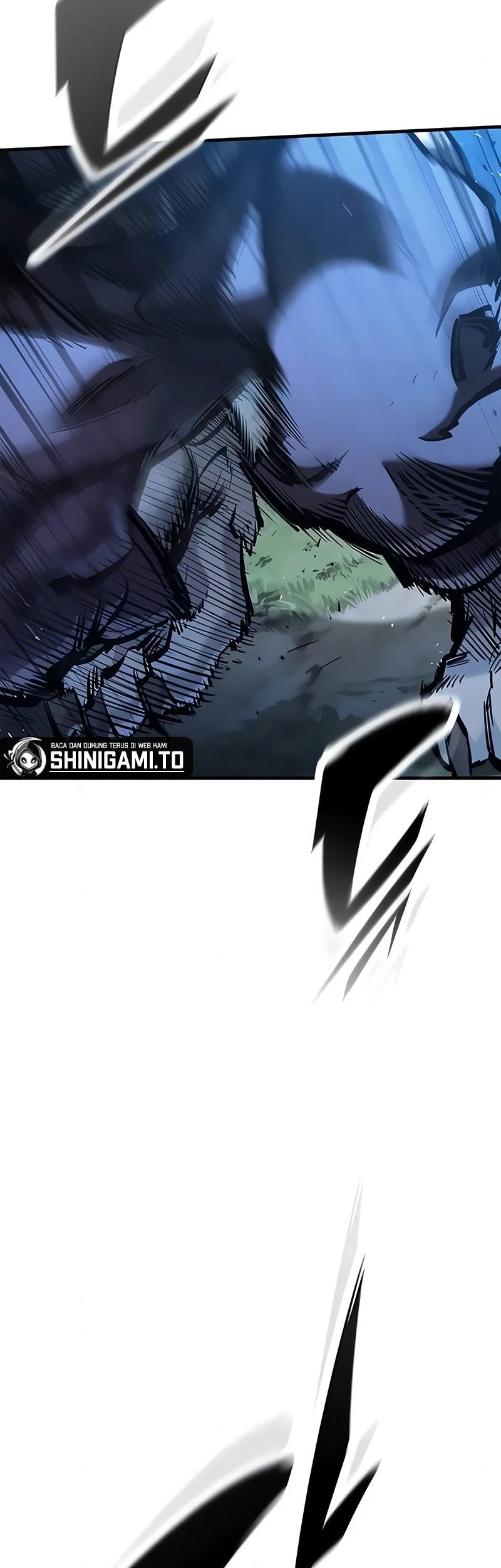 Eternally Regressing Knight chapter 108 halaman 26
