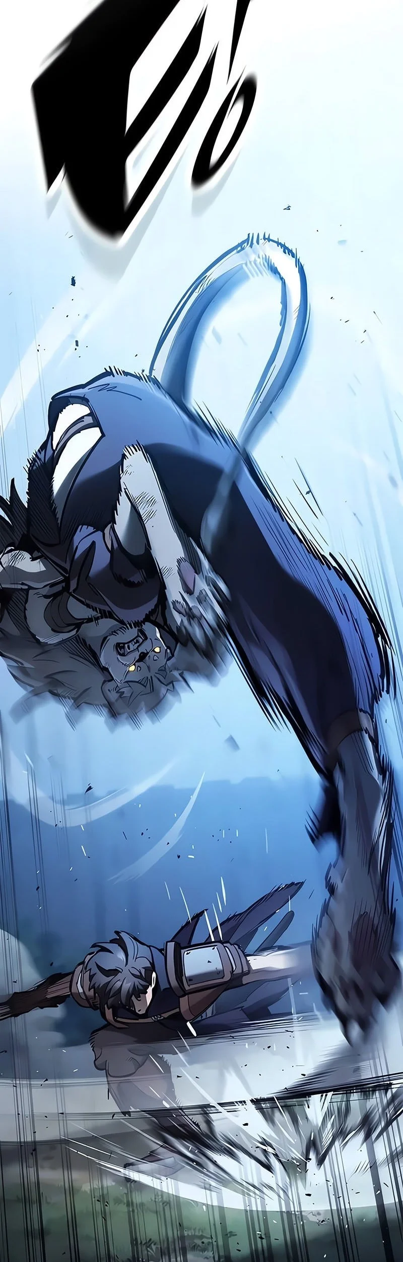 Eternally Regressing Knight chapter 108 halaman 27