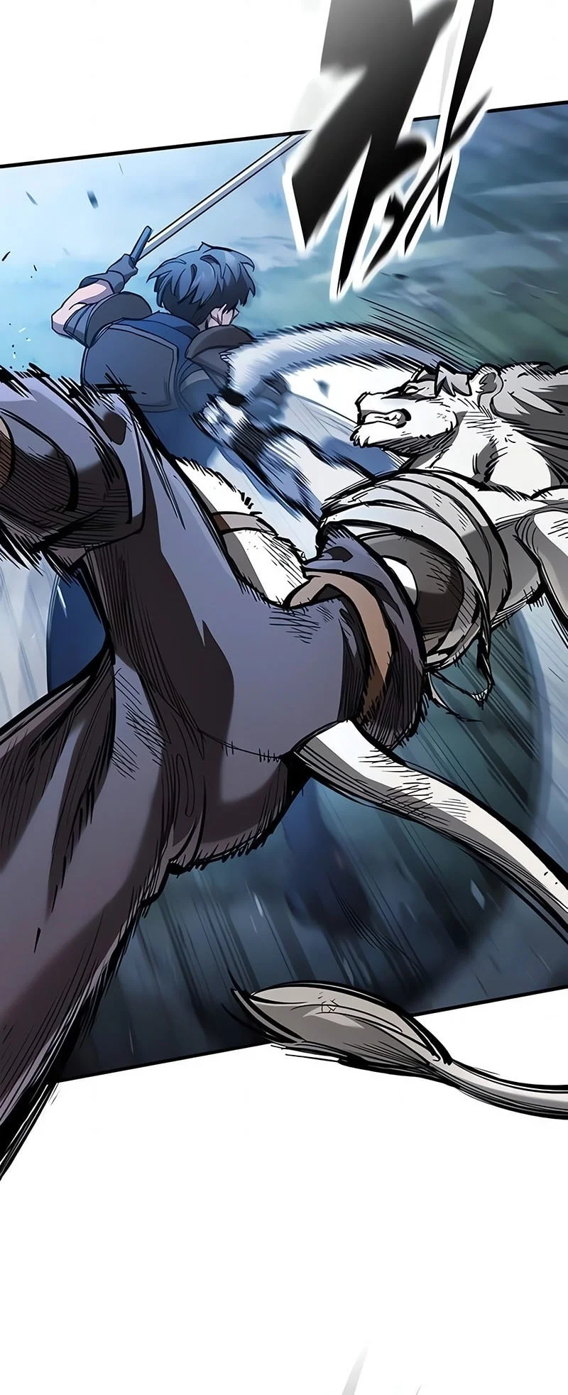 Eternally Regressing Knight chapter 108 halaman 29