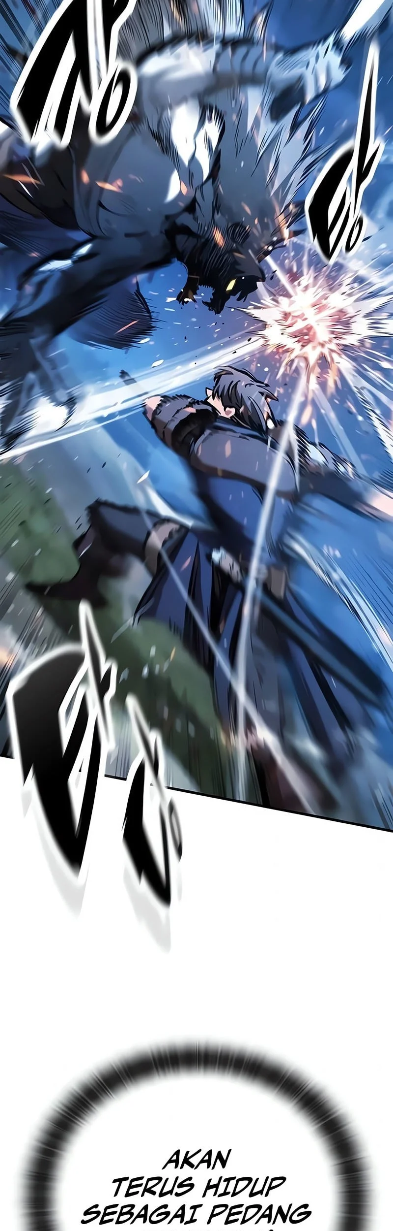 Eternally Regressing Knight chapter 108 halaman 32