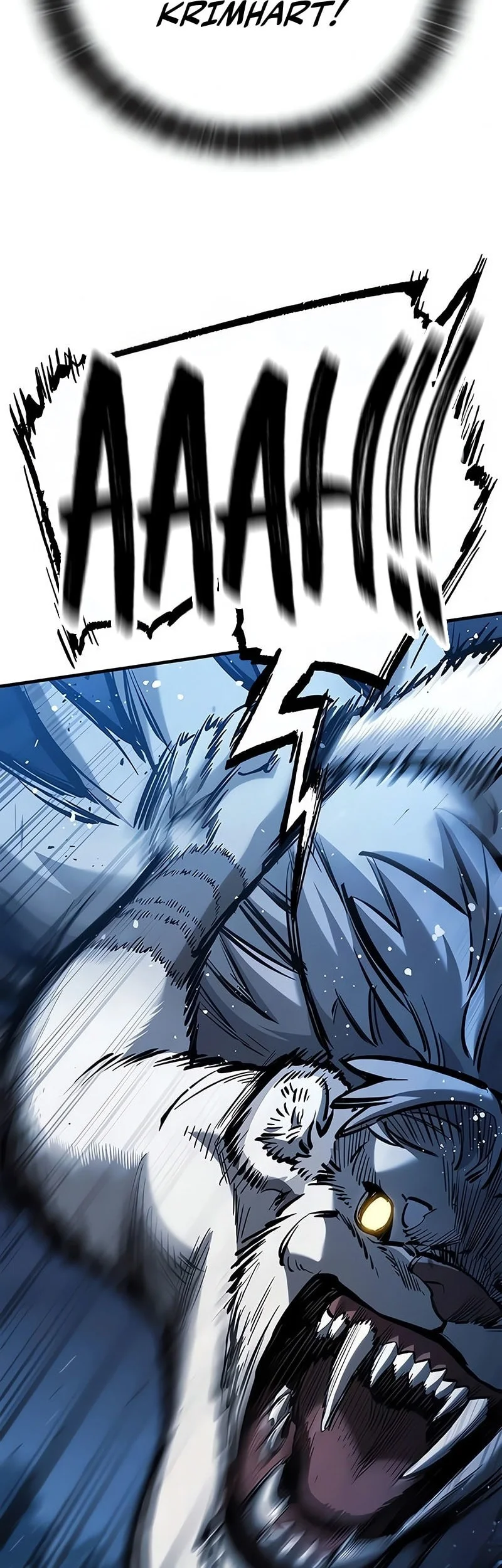 Eternally Regressing Knight chapter 108 halaman 33