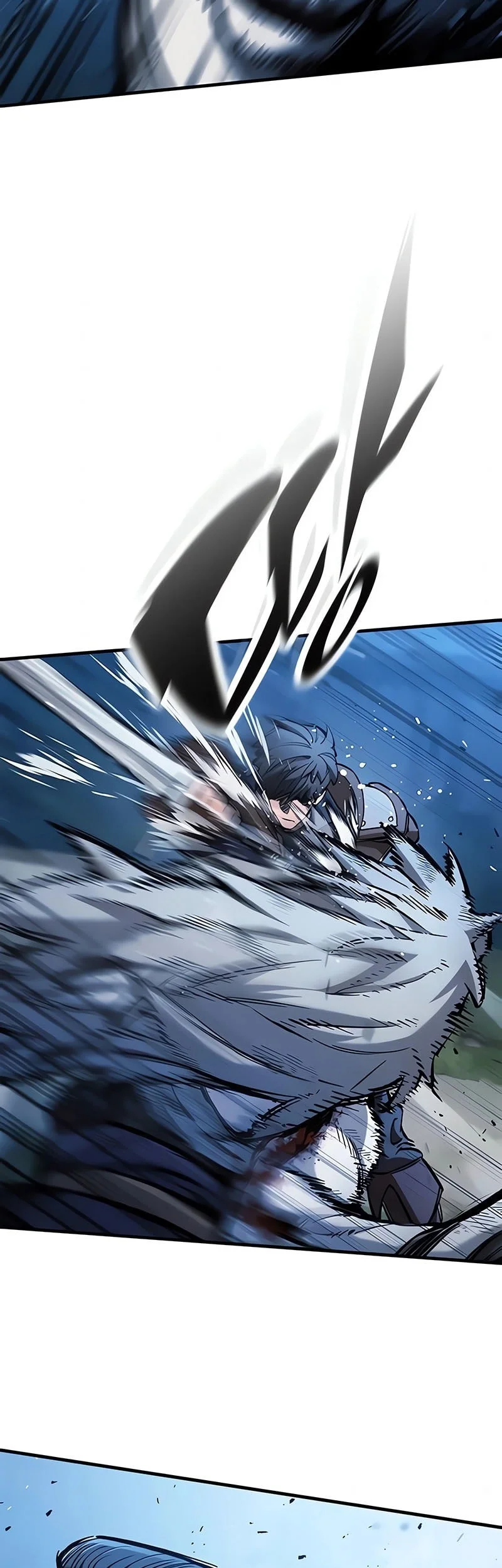 Eternally Regressing Knight chapter 108 halaman 34