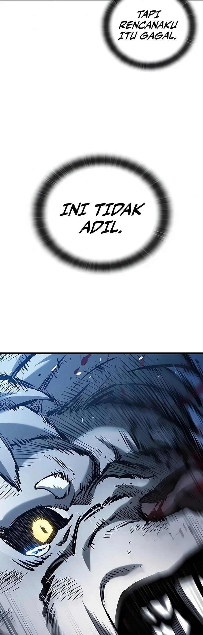 Eternally Regressing Knight chapter 108 halaman 38