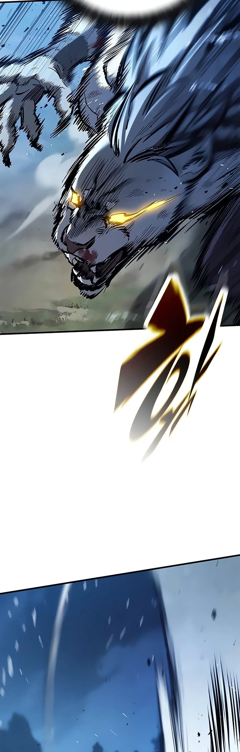 Eternally Regressing Knight chapter 108 halaman 42