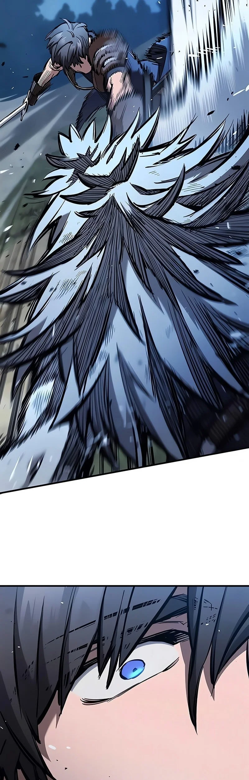 Eternally Regressing Knight chapter 108 halaman 43