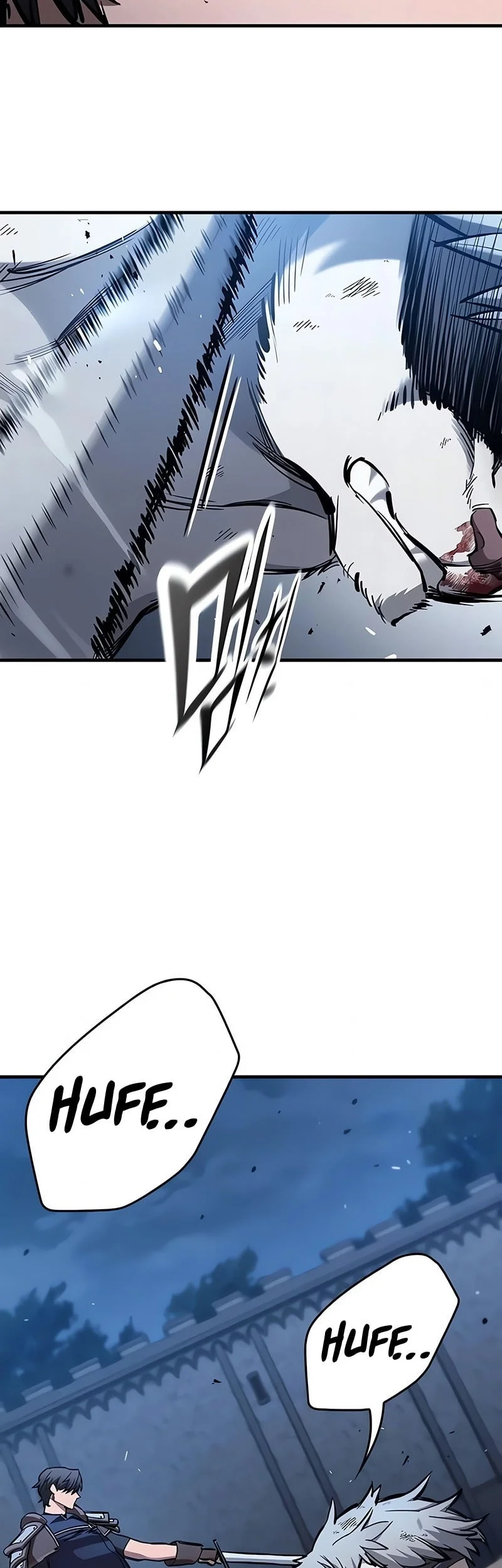 Eternally Regressing Knight chapter 108 halaman 44