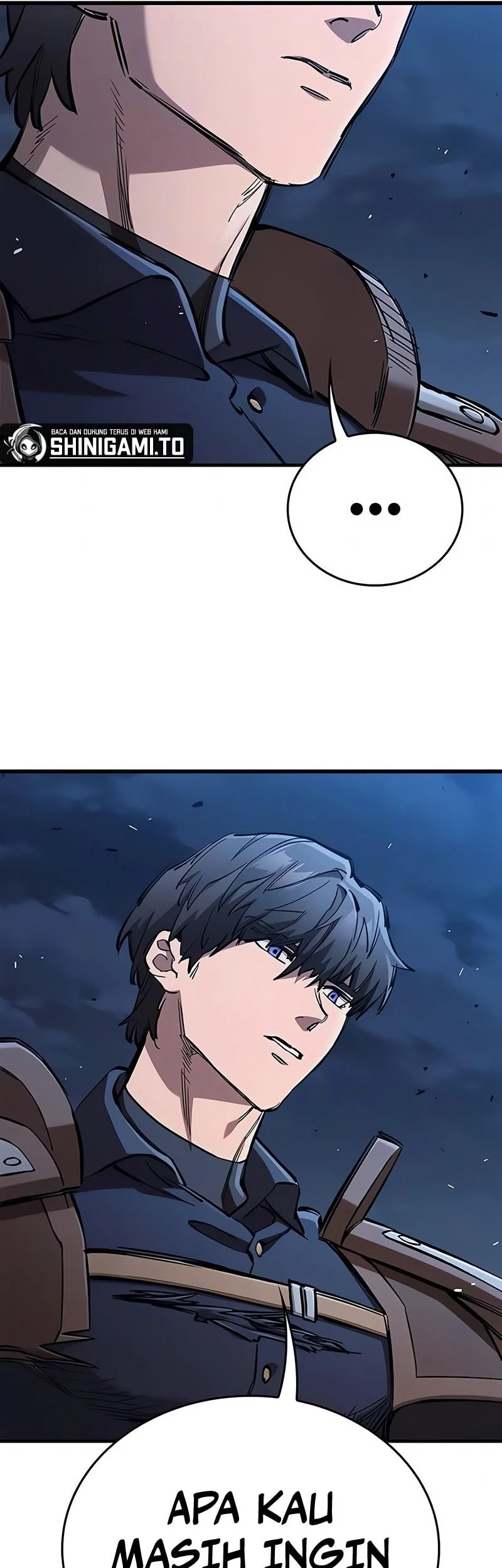 Eternally Regressing Knight chapter 108 halaman 47