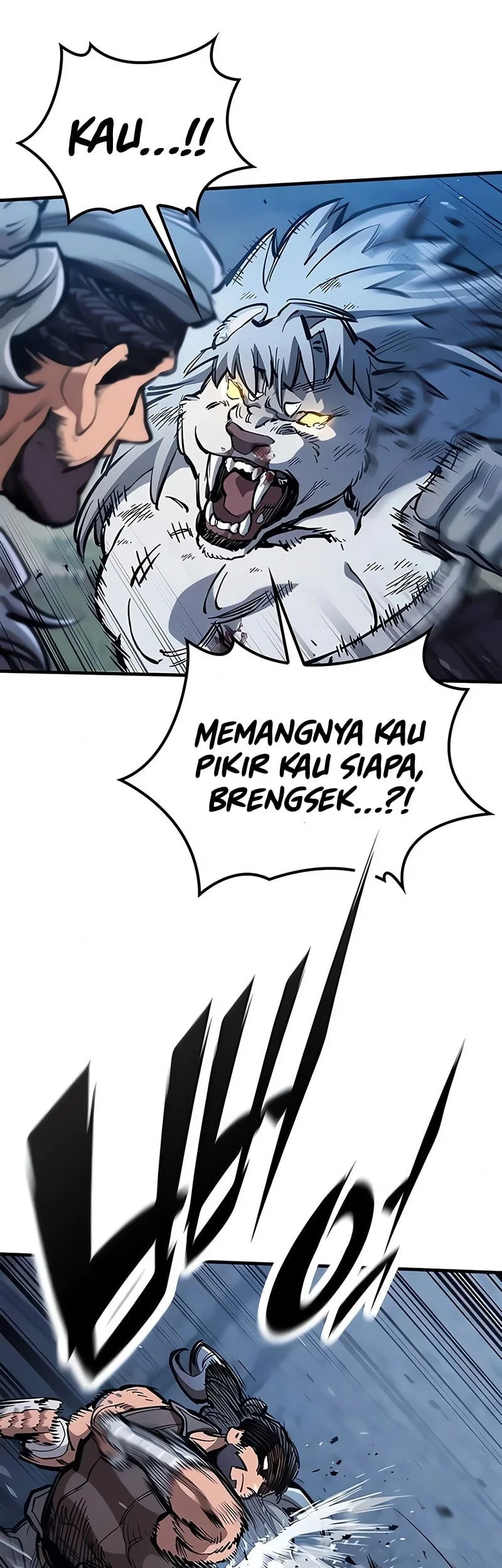 Eternally Regressing Knight chapter 108 halaman 52