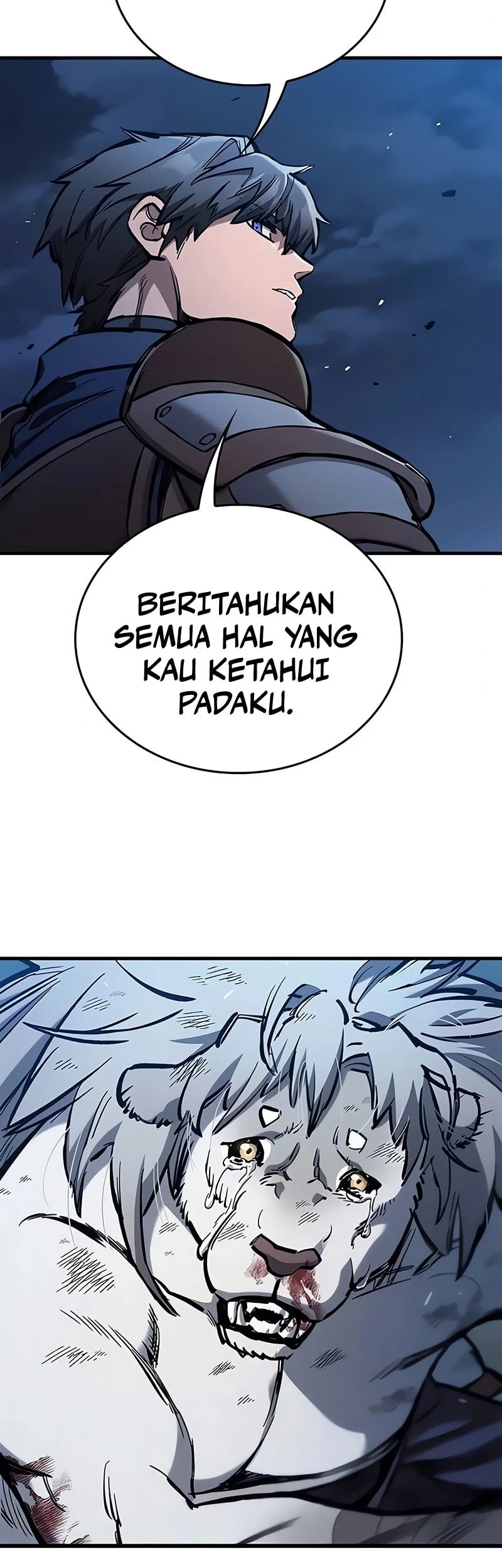 Eternally Regressing Knight chapter 108 halaman 56