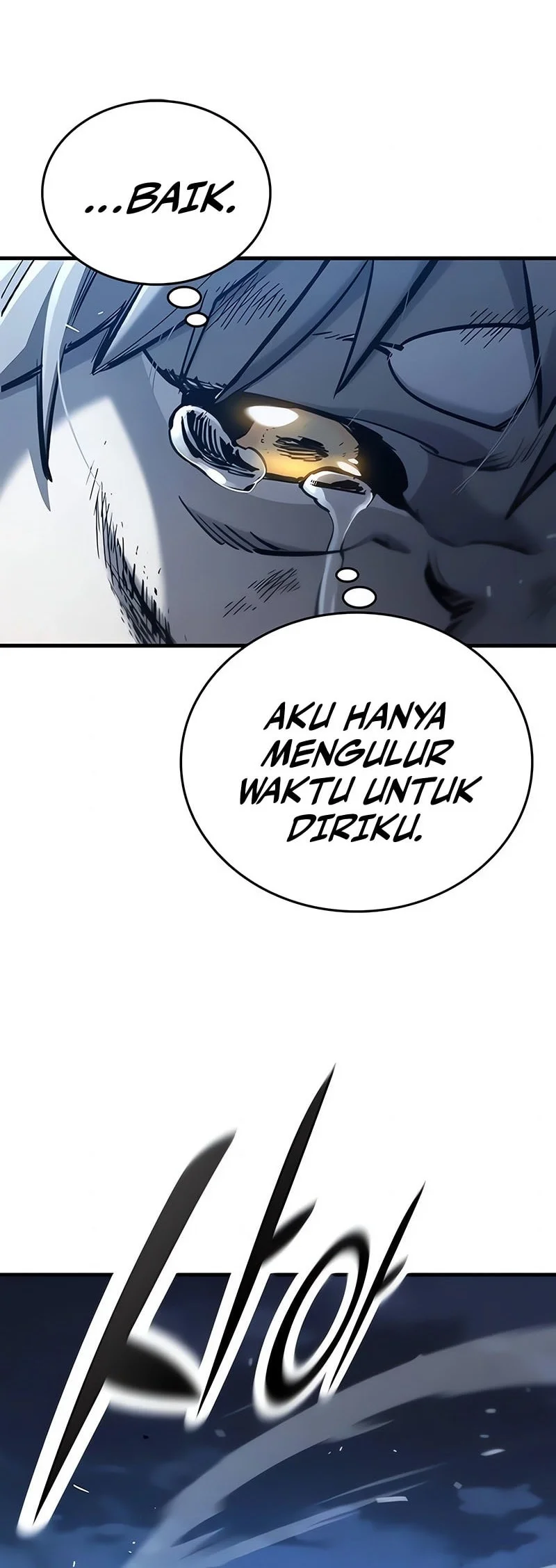 Eternally Regressing Knight chapter 108 halaman 57