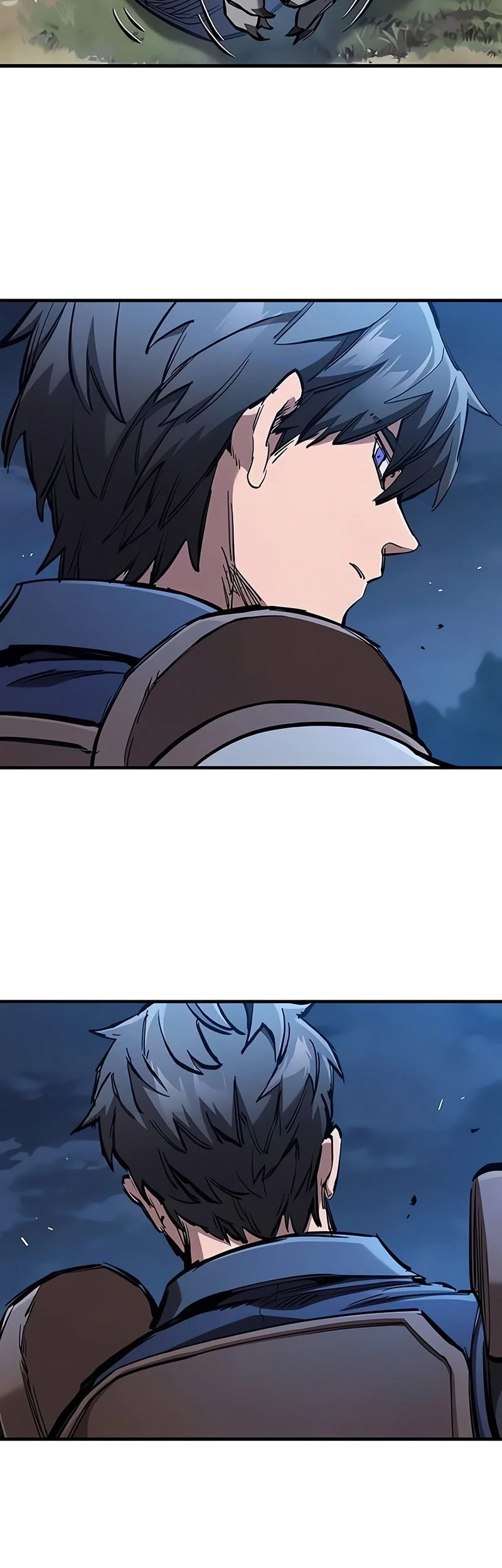 Eternally Regressing Knight chapter 108 halaman 59