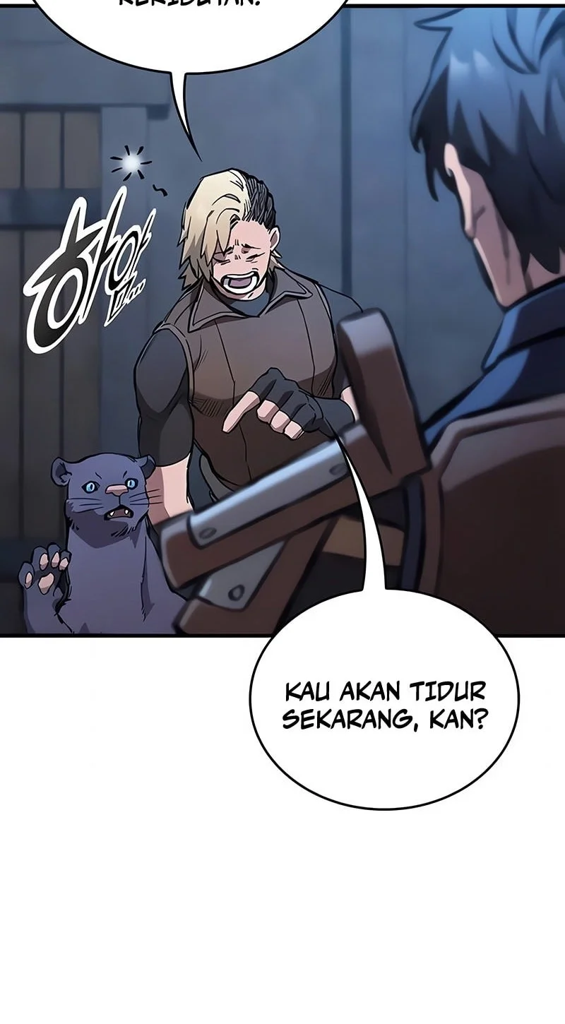 Eternally Regressing Knight chapter 108 halaman 61