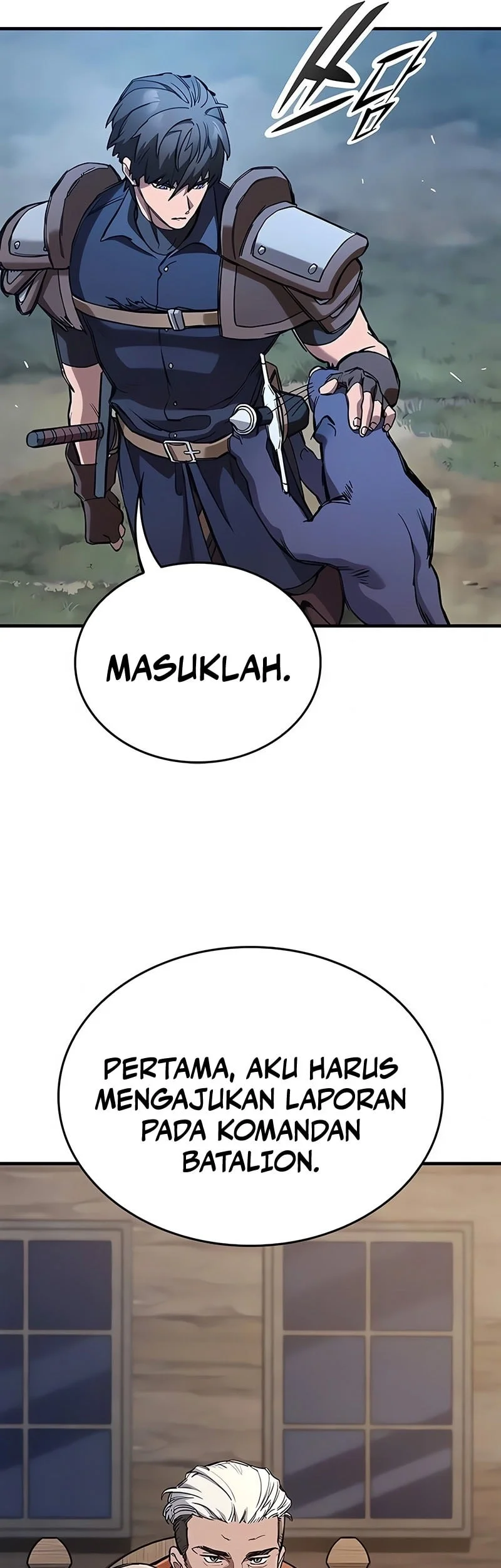 Eternally Regressing Knight chapter 108 halaman 62