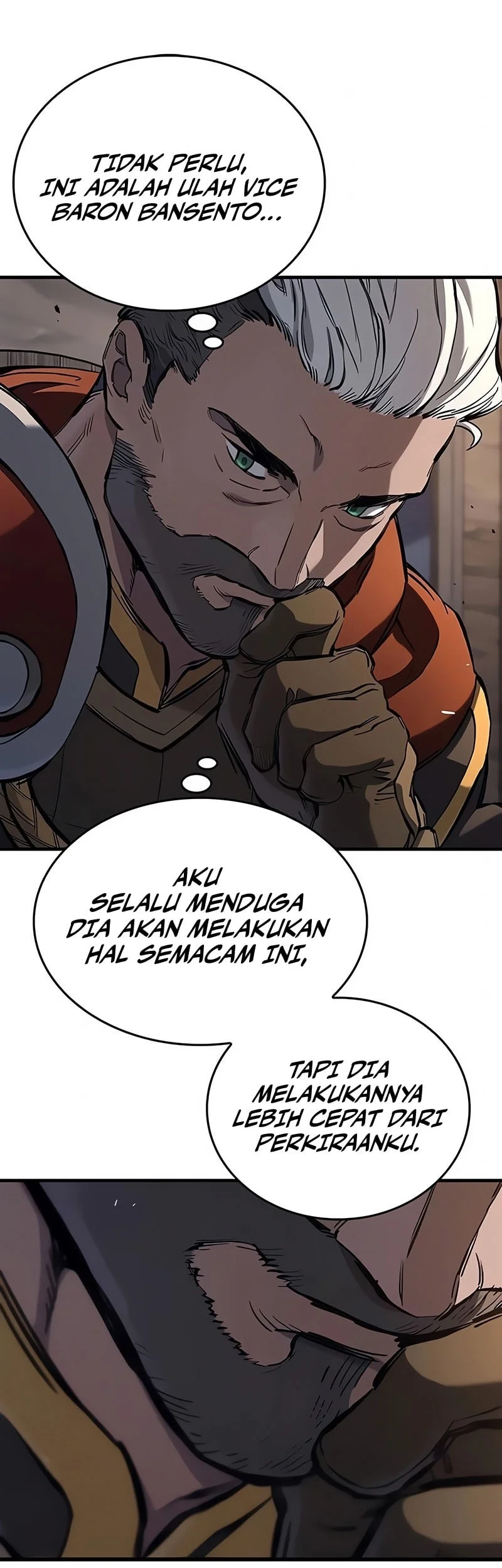Eternally Regressing Knight chapter 108 halaman 64