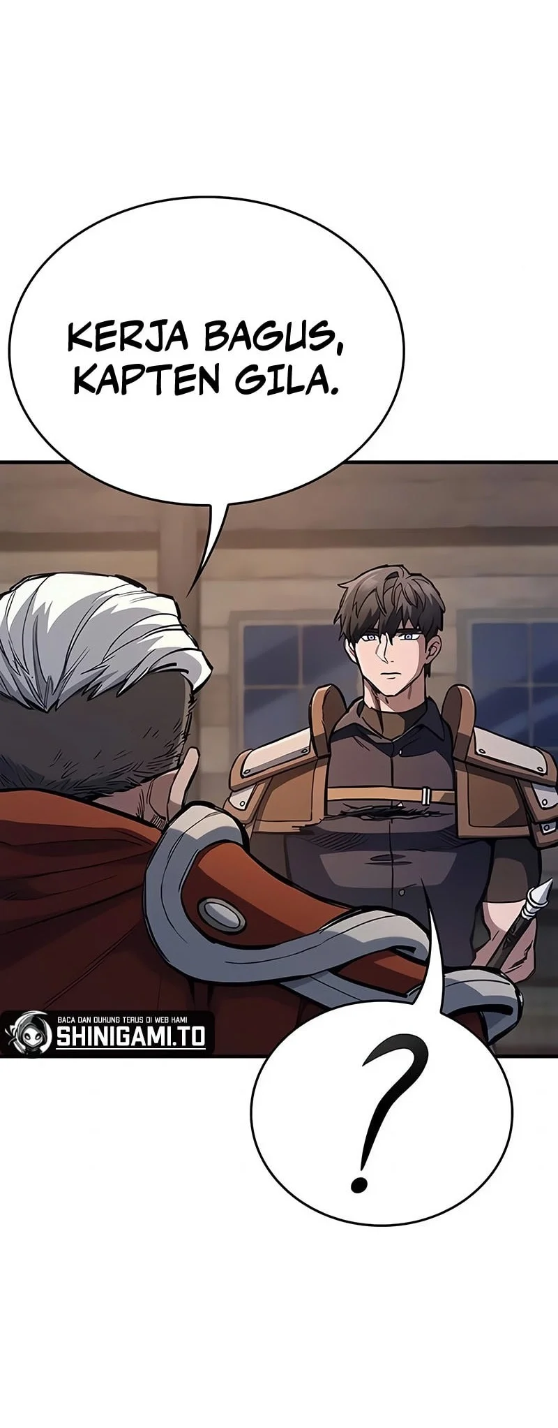 Eternally Regressing Knight chapter 108 halaman 65