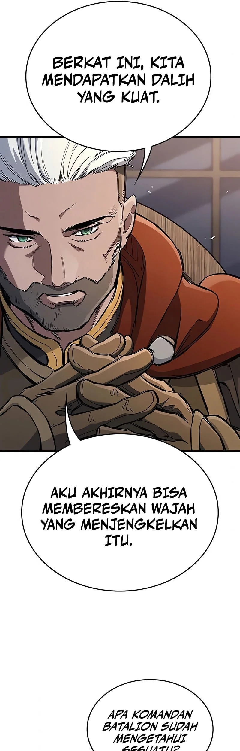 Eternally Regressing Knight chapter 108 halaman 66