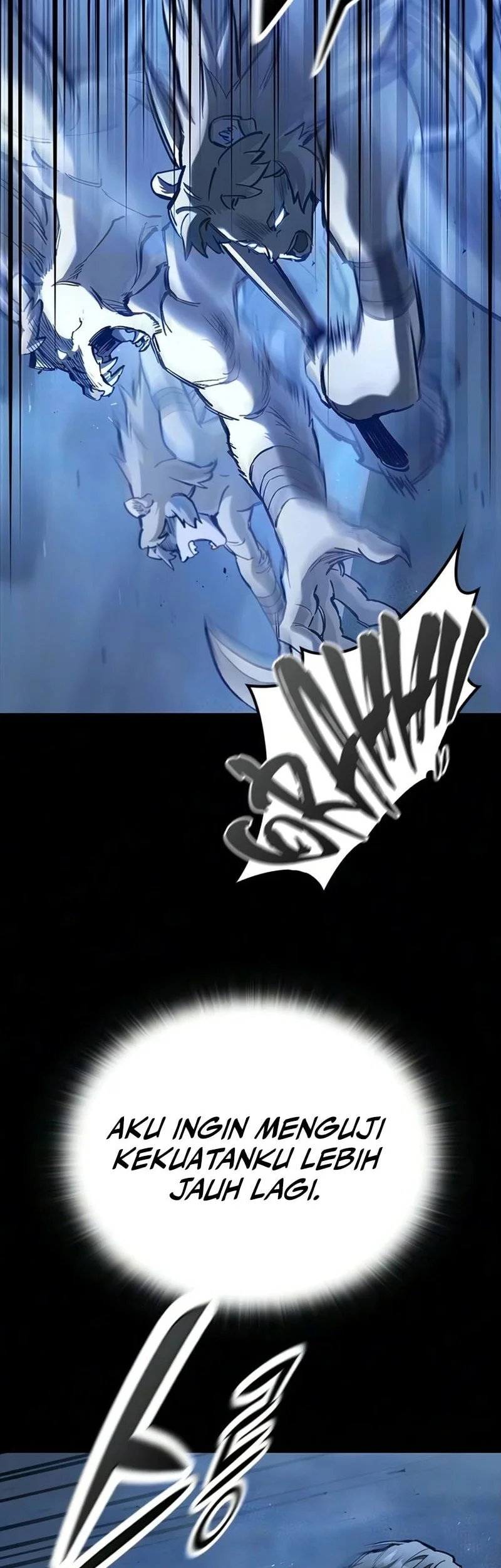 Eternally Regressing Knight Bab 109 halaman 11