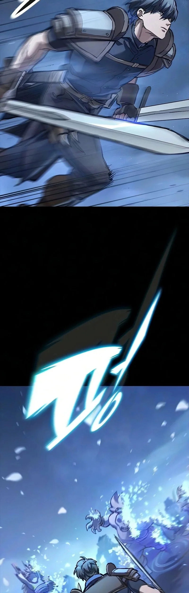 Eternally Regressing Knight Bab 109 halaman 12