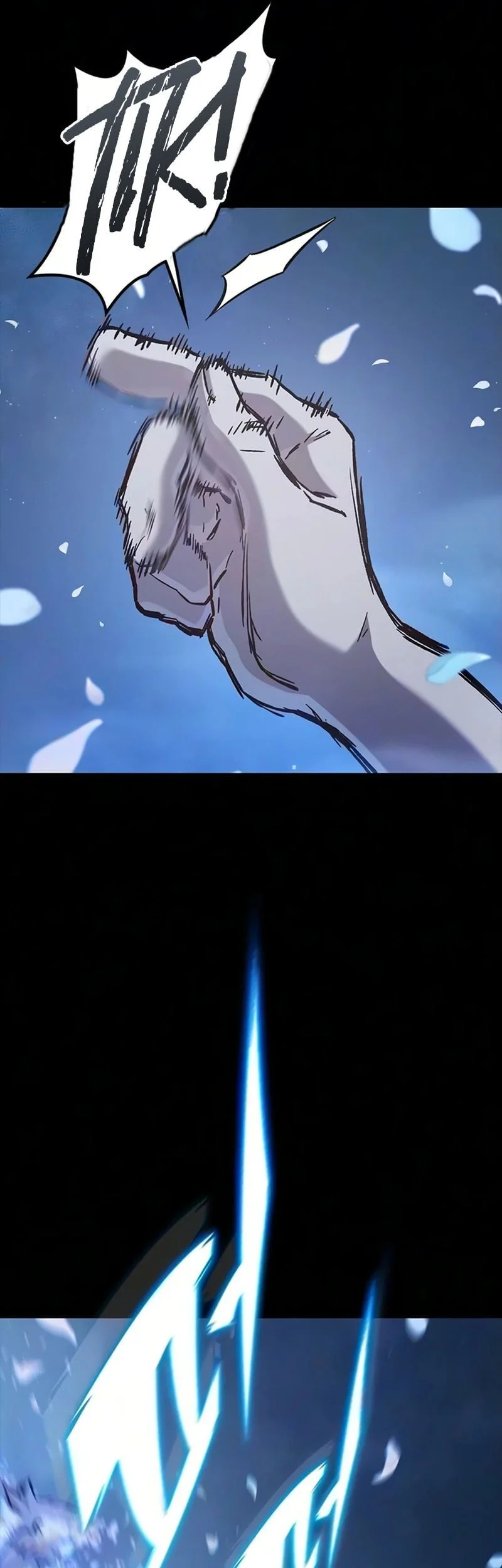 Eternally Regressing Knight Bab 109 halaman 18