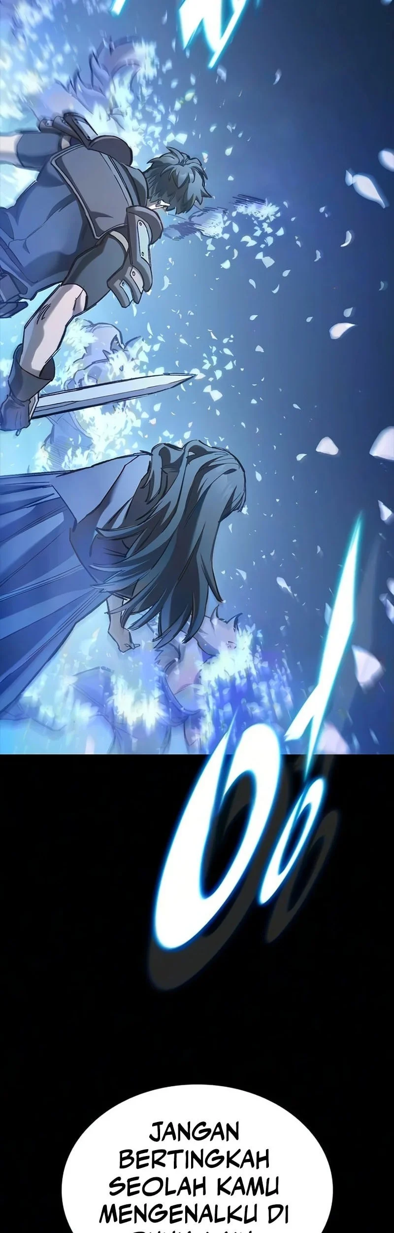 Eternally Regressing Knight Bab 109 halaman 19