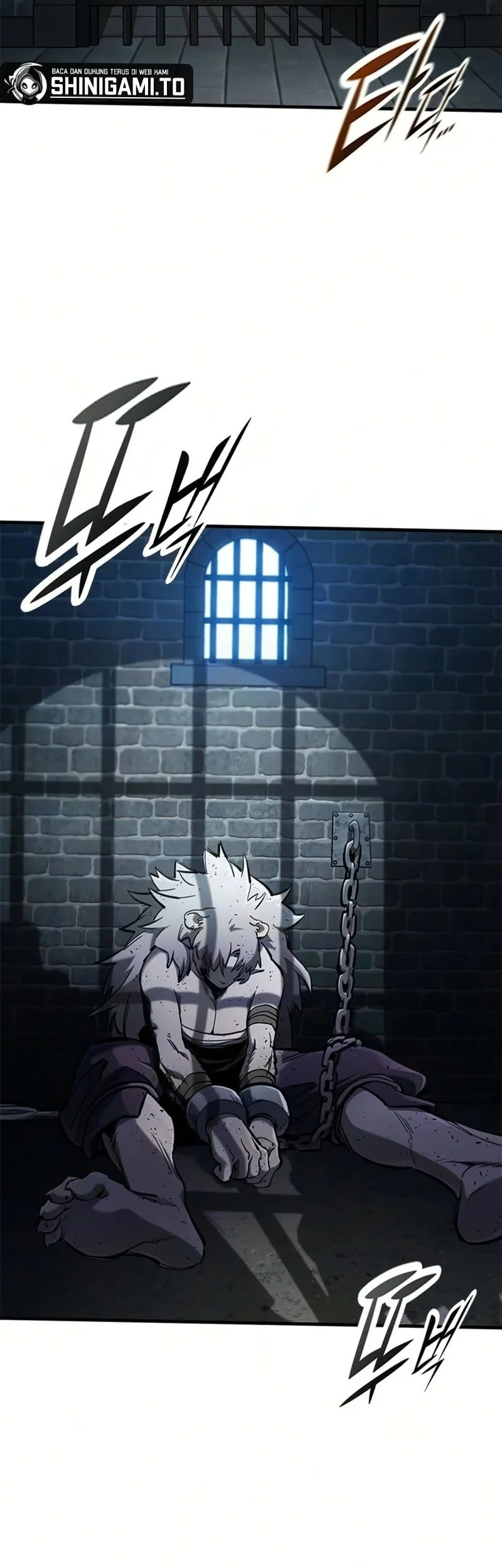 Eternally Regressing Knight Bab 109 halaman 29