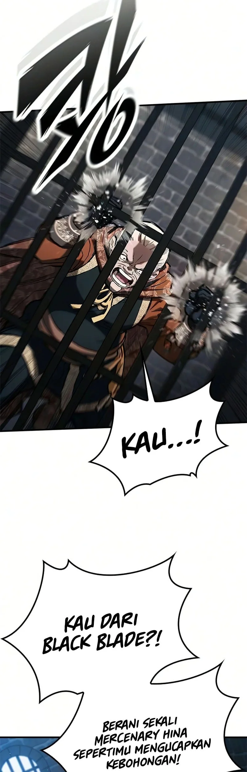 Eternally Regressing Knight Bab 109 halaman 38