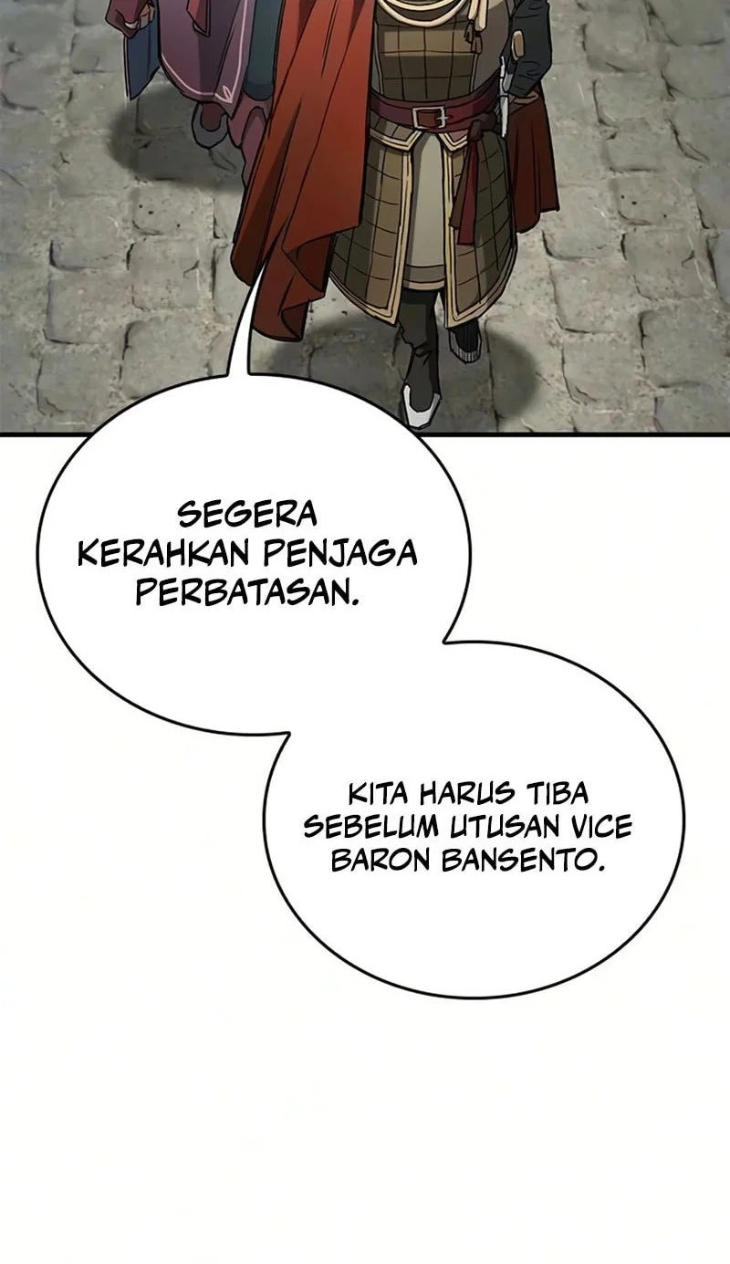 Eternally Regressing Knight Bab 109 halaman 49