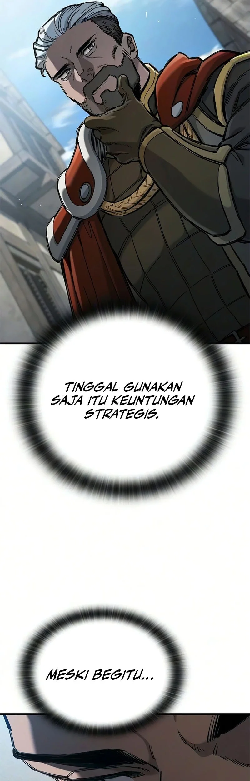 Eternally Regressing Knight Bab 109 halaman 54