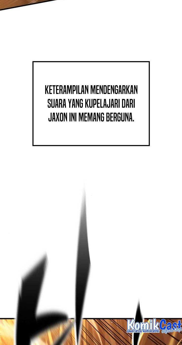 Eternally Regressing Knight chapter 11 halaman 5
