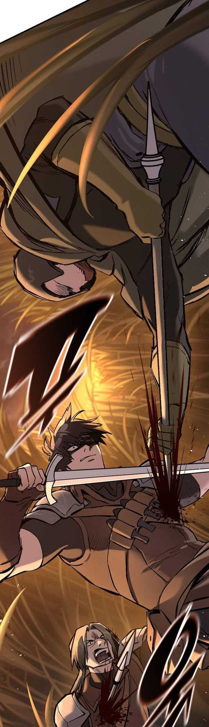 Eternally Regressing Knight chapter 11 halaman 16