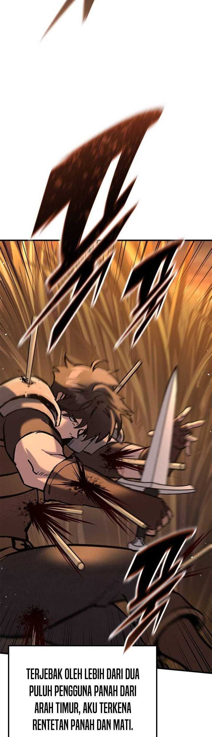 Eternally Regressing Knight chapter 11 halaman 20