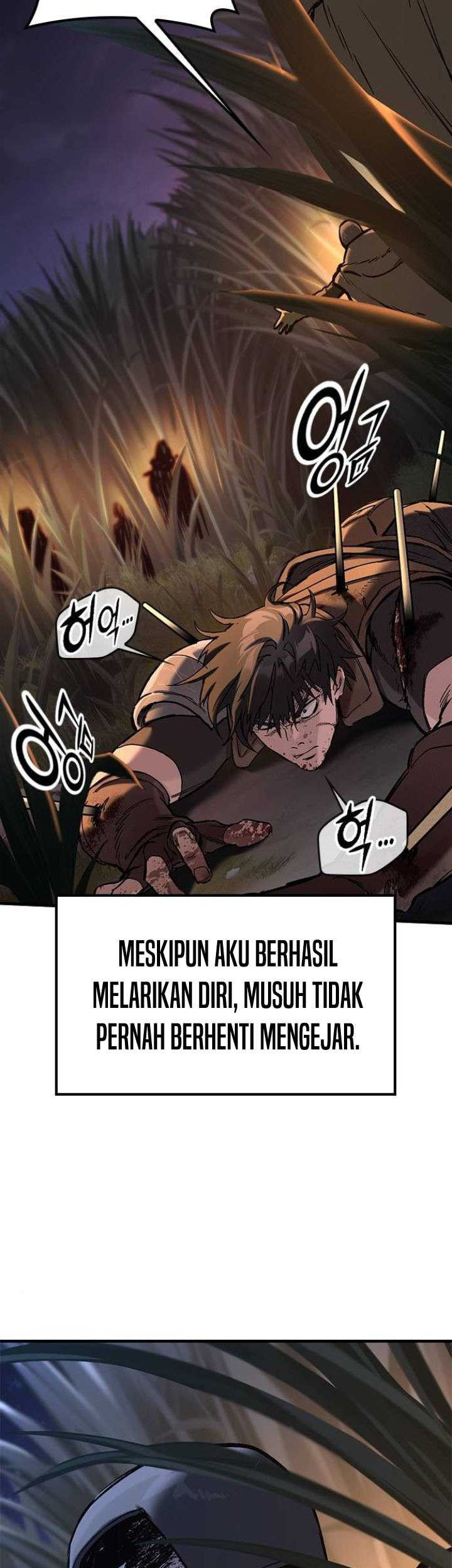 Eternally Regressing Knight chapter 11 halaman 24
