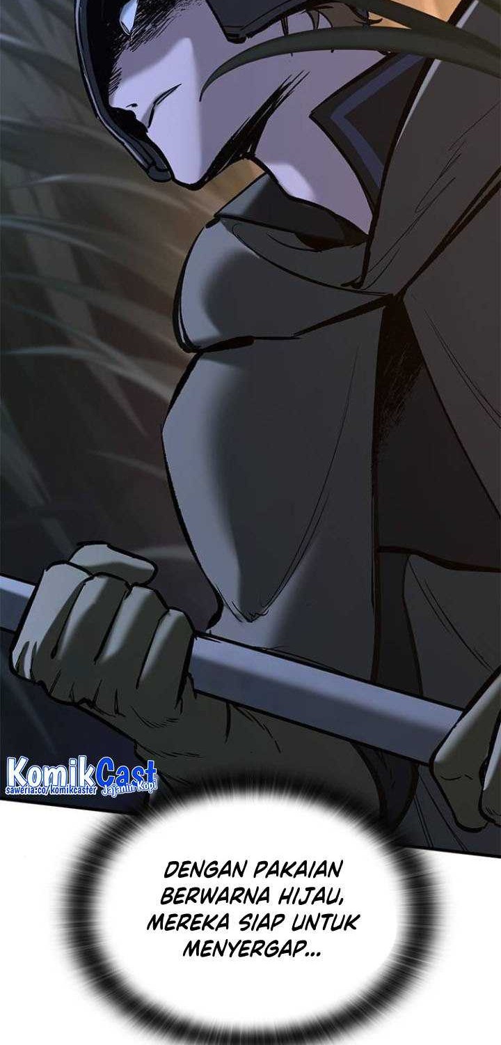 Eternally Regressing Knight chapter 11 halaman 25